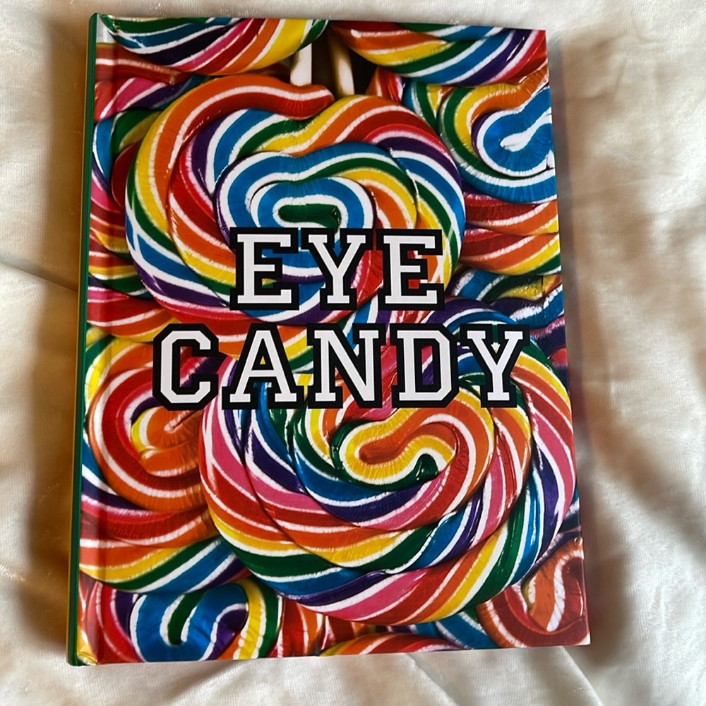 Dylan’s Candy Bar - Photo Album